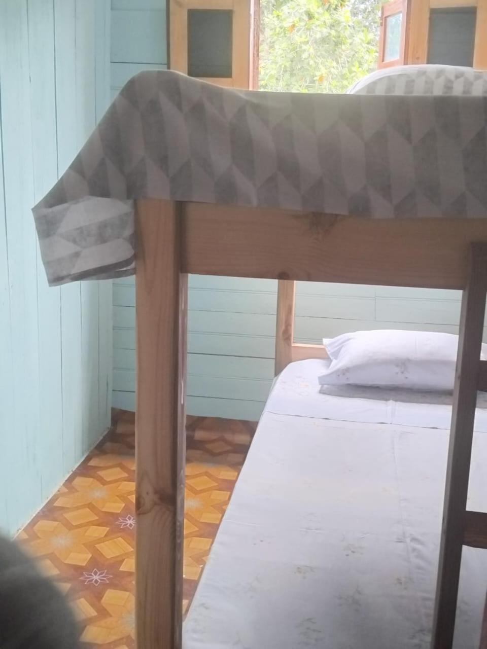 Hotel Casas Salomao Santo António Exterior foto