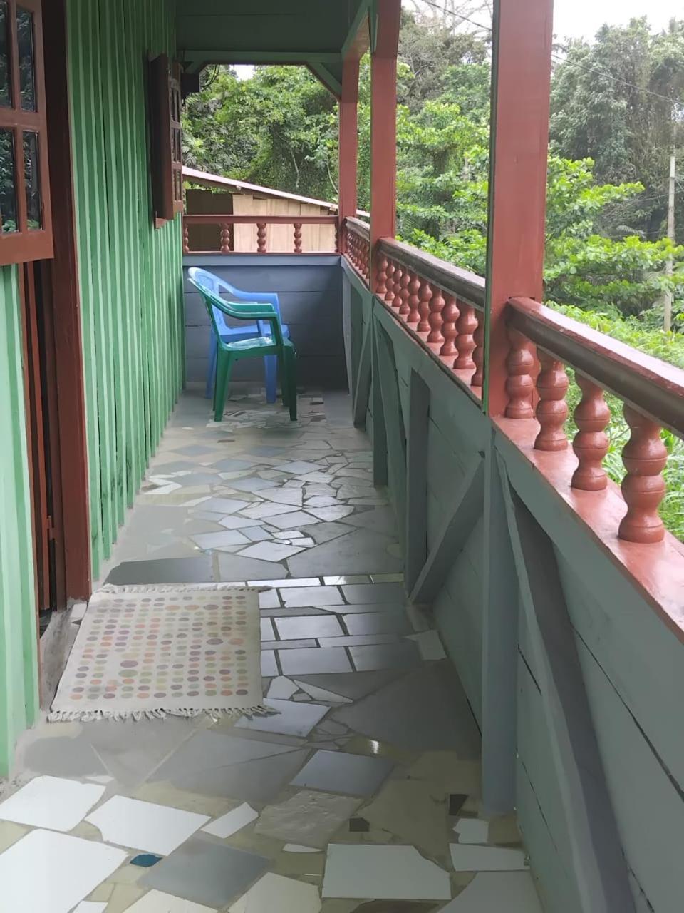 Hotel Casas Salomao Santo António Exterior foto